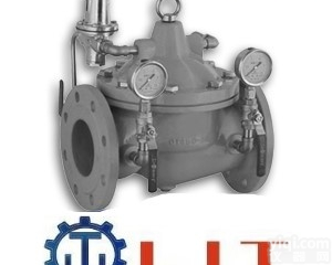 <em>减压阀</em>  德国力特LIT<em>进口</em>水用减压稳压阀