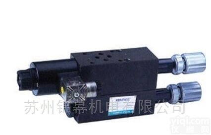 MRA-03-D-M  台湾电液<em>换向阀</em>KOMPASS康百世<em>叠加</em>式减压阀