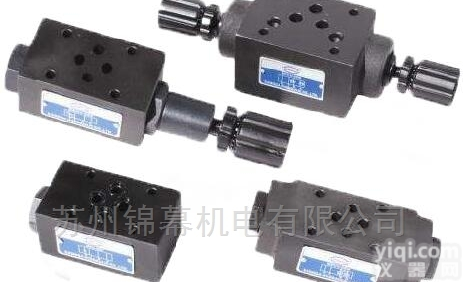 MRA-02-D-M  台湾手动<em>换向阀</em>KOMPASS康百世<em>叠加</em>式减压阀