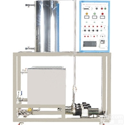 VS-KL01  <em>矿井</em>水位过程<em>控制系统</em>实验装置