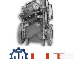 <em>减压阀</em>  德国力特LIT<em>进口</em>多功能安全持压泄压阀