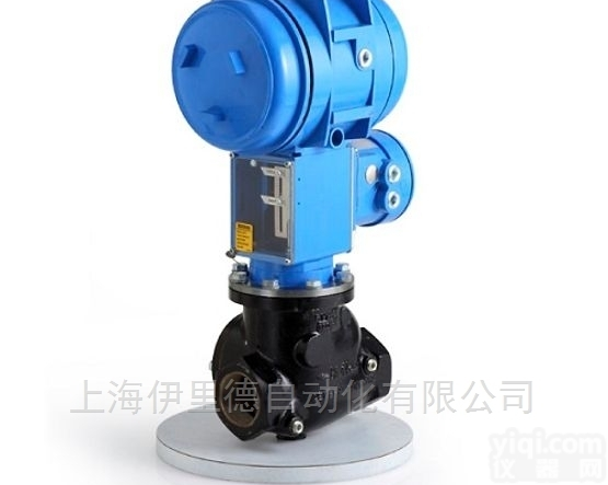 H117系列  上海伊<em>里德</em>美国ASCO<em>液压</em>马达