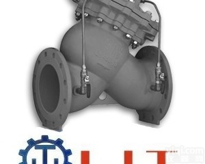 控制阀  德国力特LIT<em>进口多功能水泵控制阀</em>