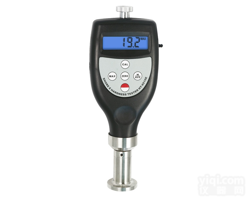 HT-6510E  <em>兰泰邵氏硬度计</em>HT-6510E海棉硬度测量仪恩慈