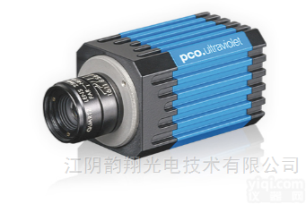 pco.ultraviolet大方的UV<em>感光度</em>