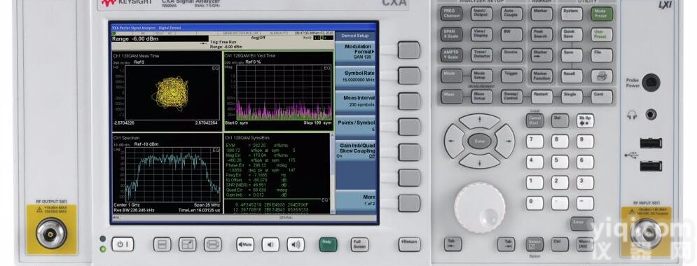 N9000A  <em>专业维修</em>安捷伦N9000A<em>频谱仪</em>
