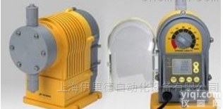 PZ 系列  美国<em>海王星</em>NEPTUNE电子<em>计量泵</em>