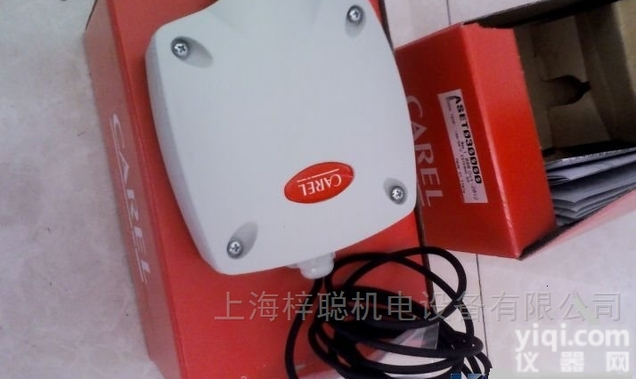 <em>意大利</em>卡乐Carel传感器DN33Z7HR20