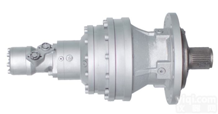 1022  <em>戴纳</em>密克/Dinamic Oil 1022行星回转<em>减速机</em>