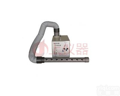 NAI-WFG  <em>安徽</em>上<em>仪器</em>实验室烟雾发生器价格
