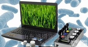 HD-OK-WJ8  <em>微生物</em>快速<em>测试系统</em>