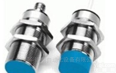 CSK-<em>1180</em>-217  <em>瑞士</em>contrinex<em>电感</em>式传感器