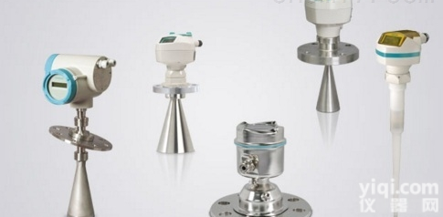 <em>德国西门子</em>7ML5430<em>雷达</em>液位计