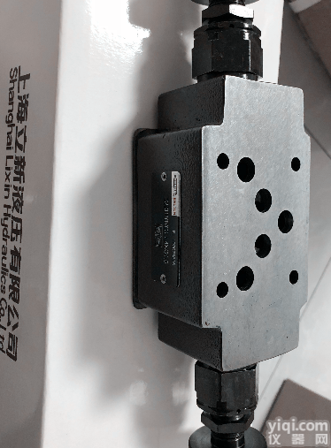 Z2DB6VC1-L4X/10  上海立新直动式<em>溢流阀</em>,SHLIXIN液控<em>单向阀</em>