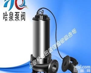 JYWQ型  JPWQ不锈钢污<em>水泵</em> 内<em>循环</em>搅匀排污泵价格