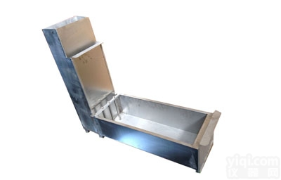 自<em>密实</em>混凝土<em>试验仪</em>（L型流动仪）