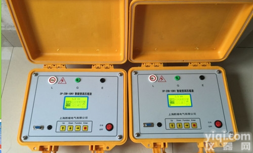 数显绝缘<em>电阻</em>测试仪/一级承试<em>专用设备</em>