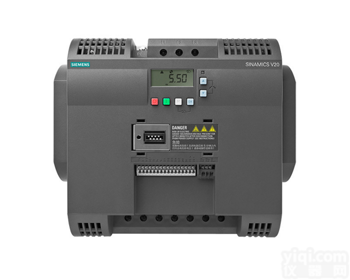 V20  驱动系统<em>6SL3210-5BB11-2BV1</em>