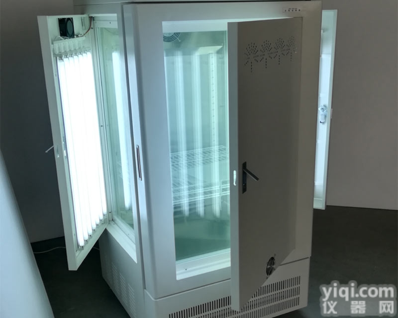 GTOP-158Y<em>光照</em><em>培养箱</em> 植物<em>育苗</em><em>光照</em>恒温箱