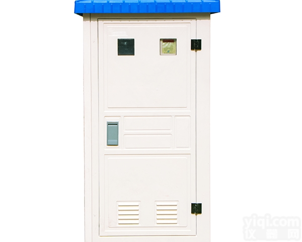 WN-BLG22  微农现代化灌溉<em>玻璃钢</em>井房,<em>农民</em>的好帮手