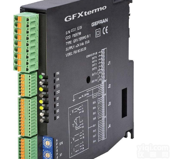 GEFRAN<em>温控器</em>/GEFRAN<em>专业代理</em>
