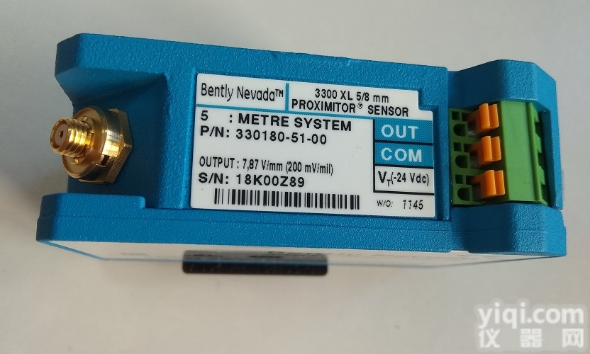 <em>本特利330180-50-00/CN/05前置器</em>-北京