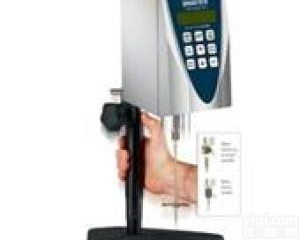 <em>Brookfield DV-IIPro EXTRA粘度计</em>