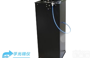 FPSTA-1VIS22  <em>气浮</em>式<em>隔振</em>平台支腿