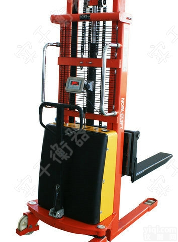 <em>堆高车</em>秤，搬运车<em>电子秤</em>，电动<em>油桶</em>秤