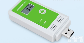 TH-20D  药品、食品<em>冷链</em>运输<em>冷链</em>专用<em>温湿度</em>计