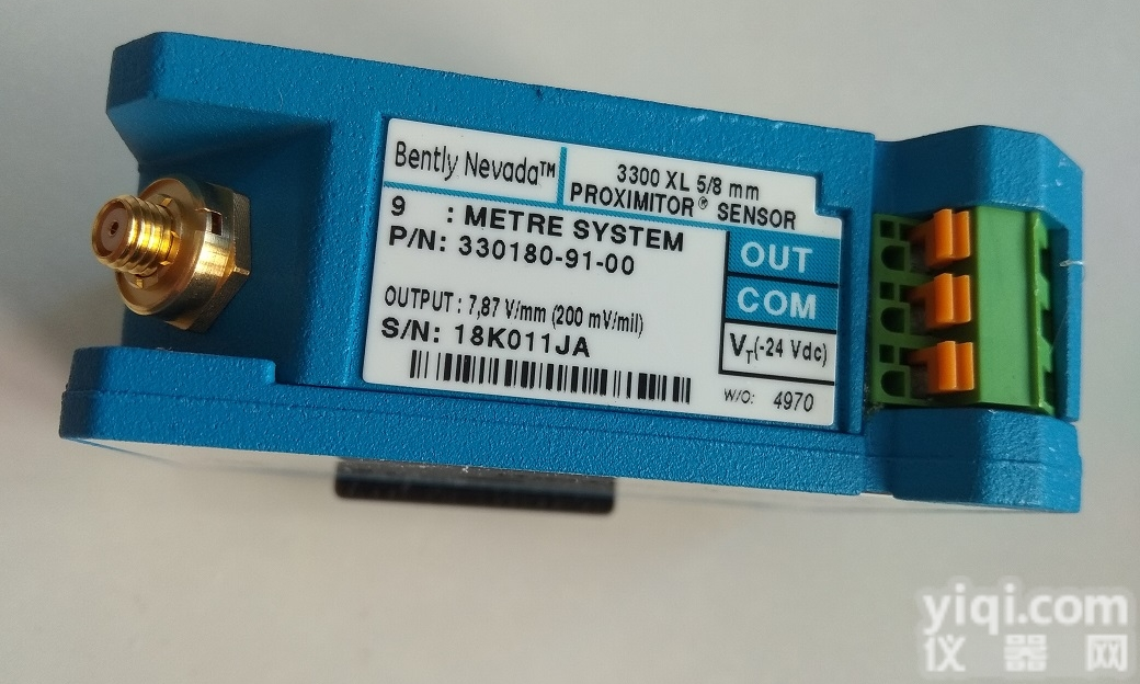 <em>本特利</em>330180-91-00/<em>CN</em>/05前置器-北京