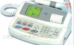 HI-101  <em>日本捷斯特肺功能仪HI-101</em>