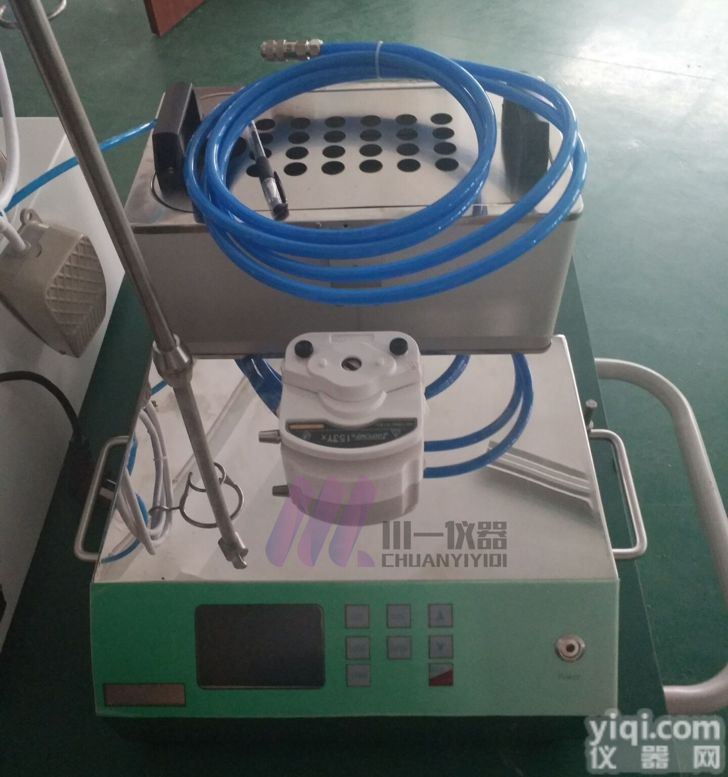 青海智能集菌仪ZW-808A<em>全封闭集菌培养器</em>