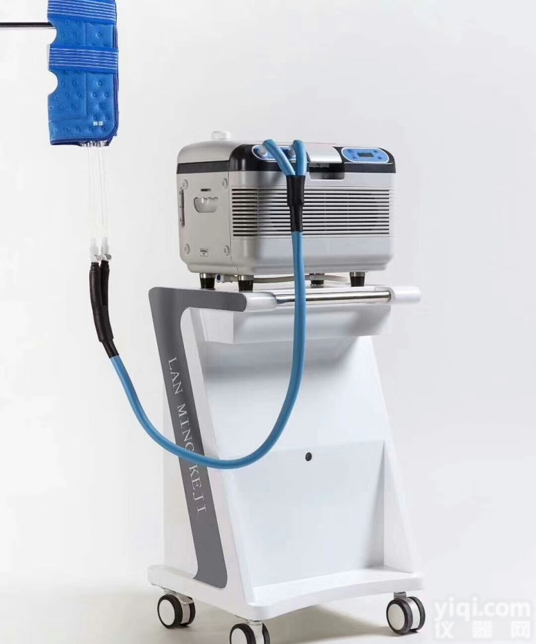 BS200-4  医用<em>冷敷</em>设备领军产品——蓝茗<em>加压</em><em>冷敷</em>机