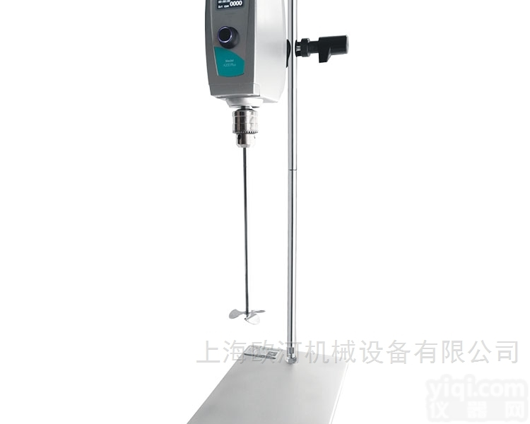 A400plus<em>搅拌机</em>  大功率机械<em>搅拌器</em>|实验室<em>搅拌机</em>系列