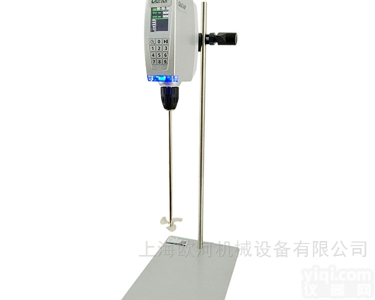 A400plus  实验室QL<em>搅拌机</em>恒速定时<em>大功率</em>试验室