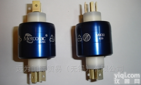 M430  美国MERCOTAC/迈克<em>塔克</em>滑环M430<em>原装</em>供应