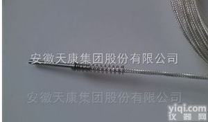 <em>天康</em>SH2615<em>热电阻</em>