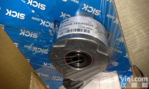 SICK增量型<em>编码器</em>DFS60B-S4CK04096<em>性价比高</em>