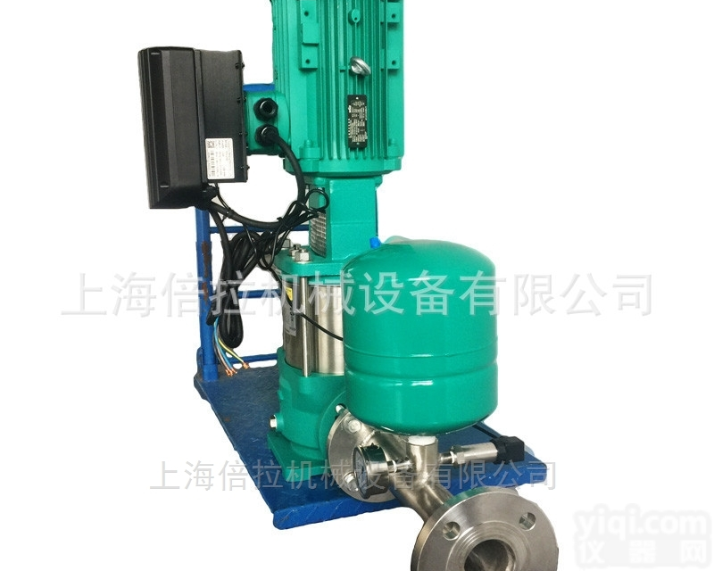 MVI406-3/16/E-3-380-50-2  价格多少<em>住宅楼</em>二次供<em>水泵</em>Wilo