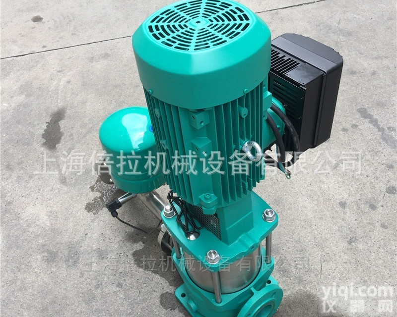 MVI407-3/16/E-3-380-50-2  在<em>哪里</em>可以买到高楼变频<em>给水泵</em>Wilo