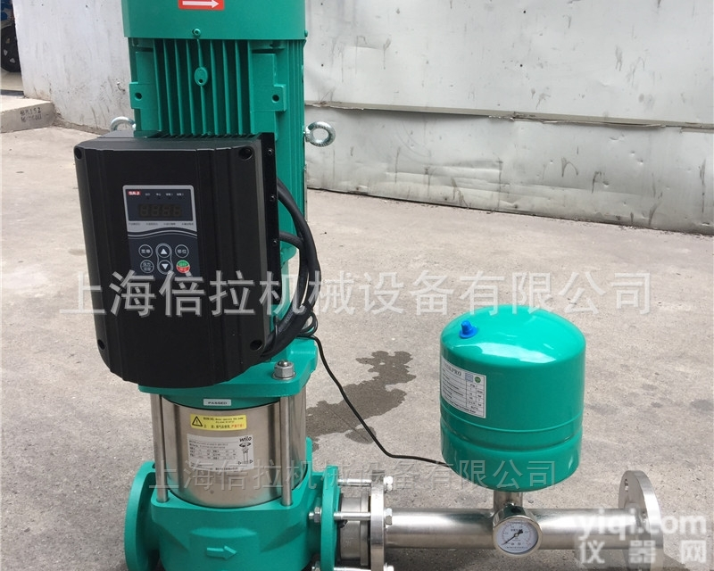 MVI203-3/16/E-3-380-50-2  在哪里可以买到WILO<em>住宅楼</em>二次供<em>水泵</em>