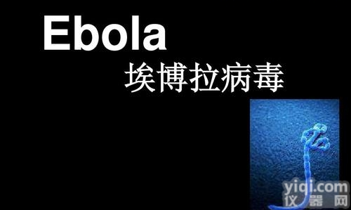 senova进口试剂  采用免疫<em>胶体</em>金检测<em>埃博拉</em>抗原抗体试剂