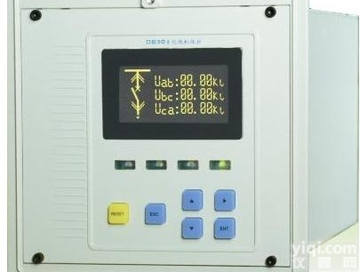 <em>微机</em>型高压<em>装置</em>