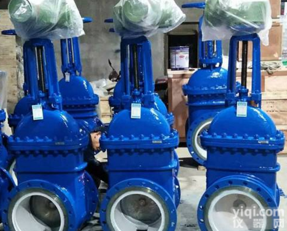 电动陶瓷<em>排渣阀</em>/<em>浆液</em>阀