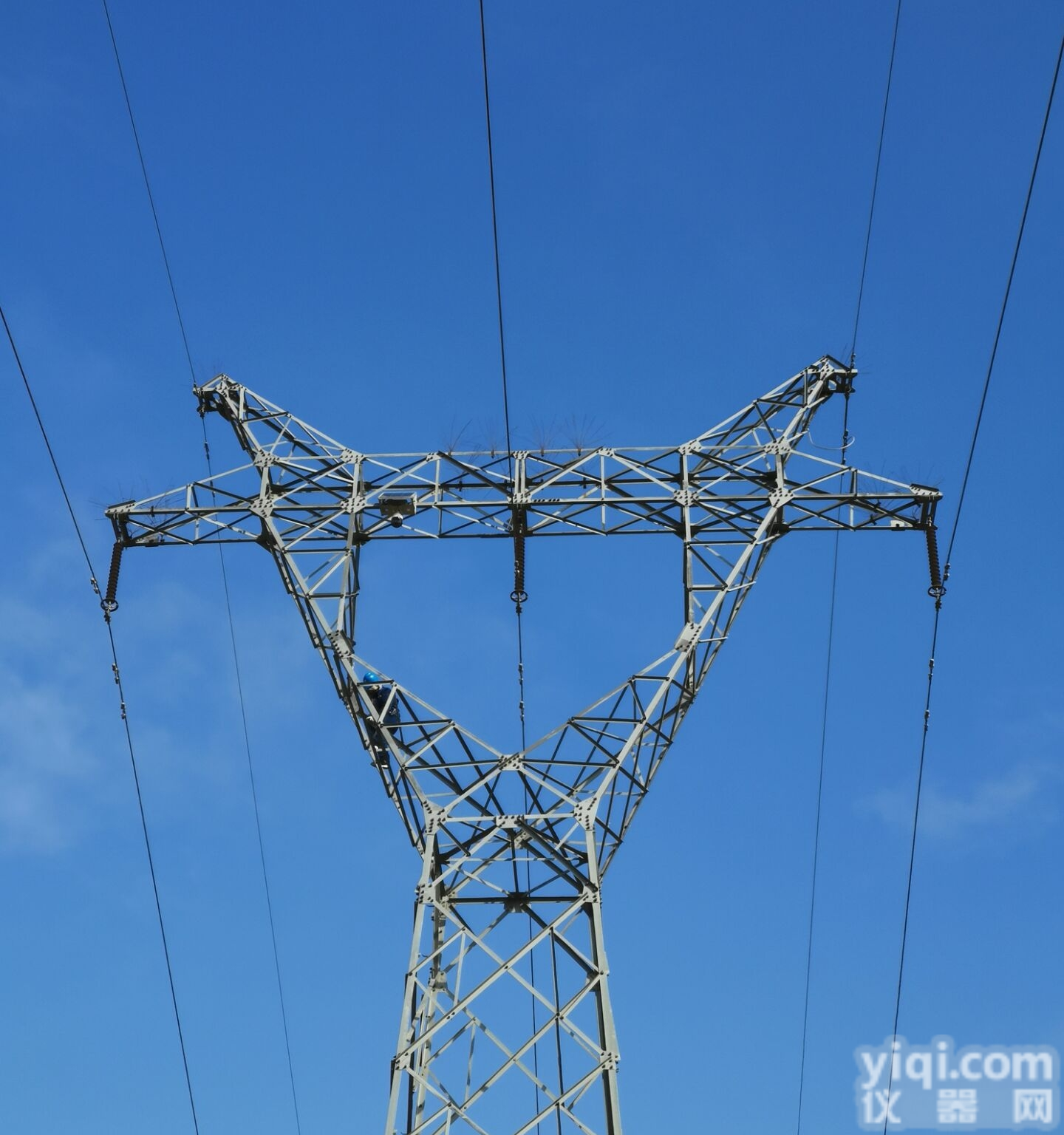 TLKS-PMG-100E  <em>电力</em>线路<em>监控</em>之微型<em>综合</em>视频在线监测装置