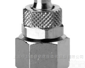 1463 5/3-1/8  <em>意大利</em><em>康茂胜</em>CAMOZZI快拧<em>管接头</em>