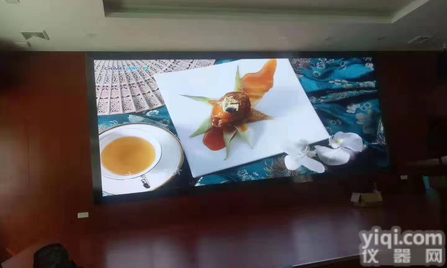 P2.5LED<em>高清</em>电子屏一<em>平方</em>厂家报价多少钱？