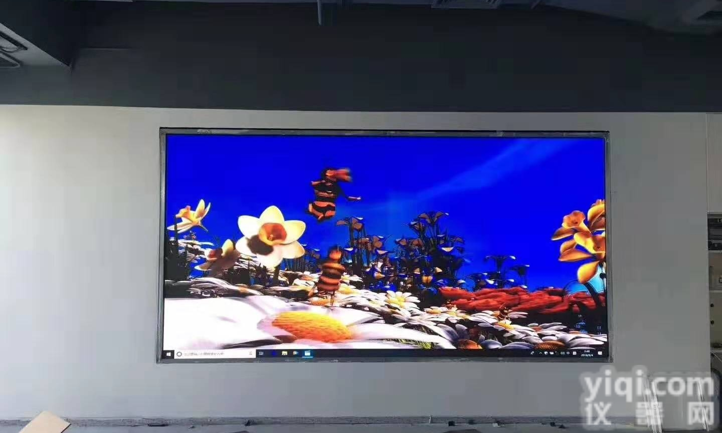 P3LED全<em>彩屏</em>面积多大清晰度可以比肩<em>液晶屏</em>