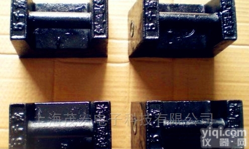 M1级<em>铸铁</em>一<em>公斤</em>小<em>砝码</em>